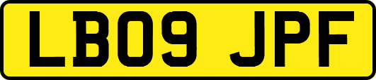 LB09JPF