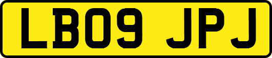 LB09JPJ