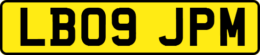 LB09JPM