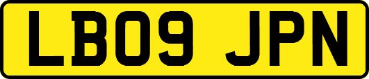 LB09JPN