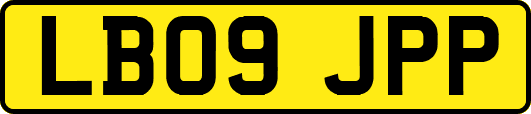 LB09JPP