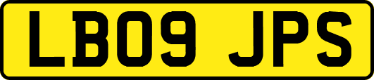 LB09JPS