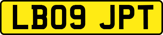 LB09JPT