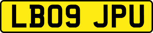 LB09JPU
