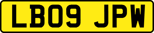 LB09JPW