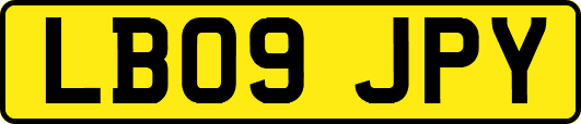LB09JPY