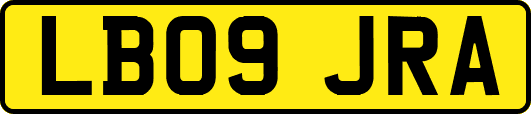 LB09JRA