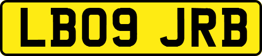 LB09JRB