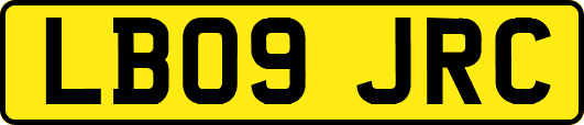 LB09JRC