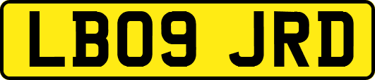 LB09JRD