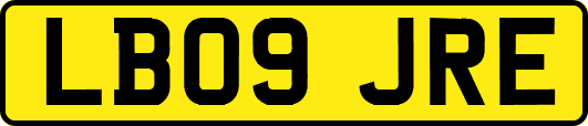 LB09JRE