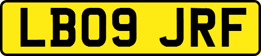 LB09JRF
