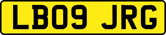 LB09JRG