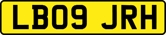 LB09JRH