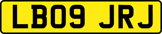 LB09JRJ