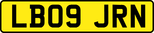 LB09JRN