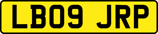 LB09JRP