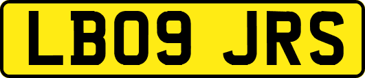 LB09JRS