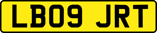 LB09JRT