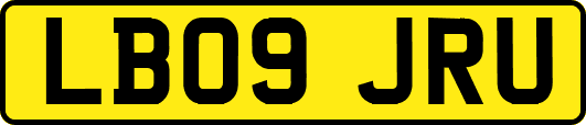 LB09JRU