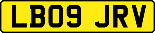 LB09JRV