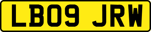 LB09JRW
