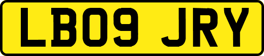 LB09JRY