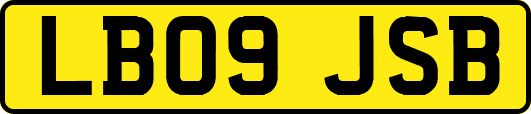 LB09JSB