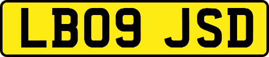 LB09JSD