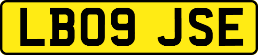 LB09JSE