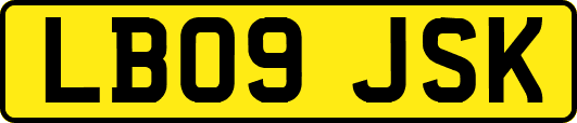 LB09JSK