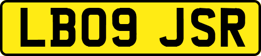 LB09JSR