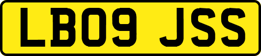LB09JSS