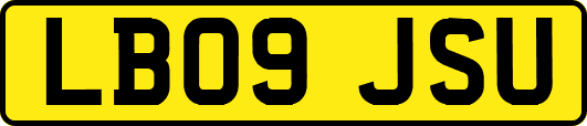 LB09JSU