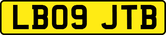LB09JTB