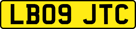 LB09JTC