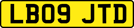LB09JTD