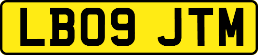 LB09JTM