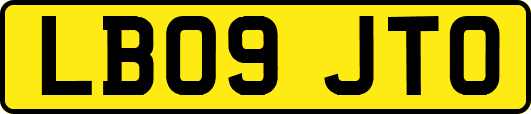 LB09JTO