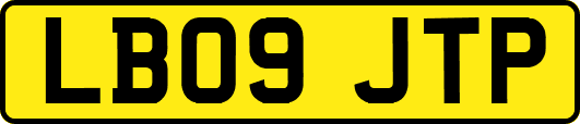 LB09JTP