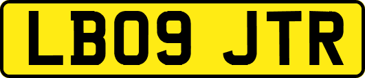 LB09JTR