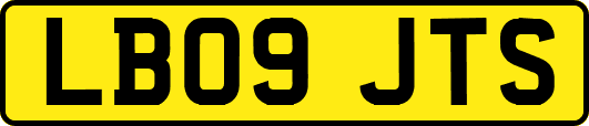 LB09JTS