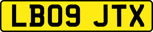 LB09JTX