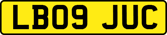 LB09JUC