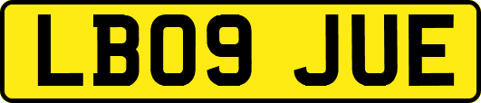 LB09JUE
