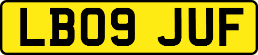 LB09JUF