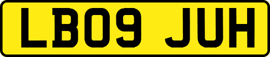 LB09JUH
