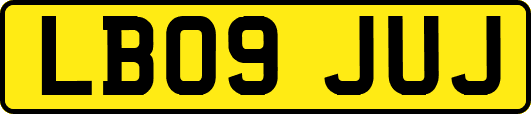 LB09JUJ