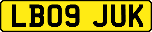 LB09JUK