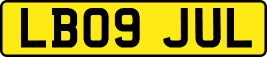 LB09JUL
